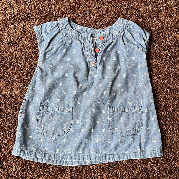 Toddler shorts and shirt - Picture 7 of 9
